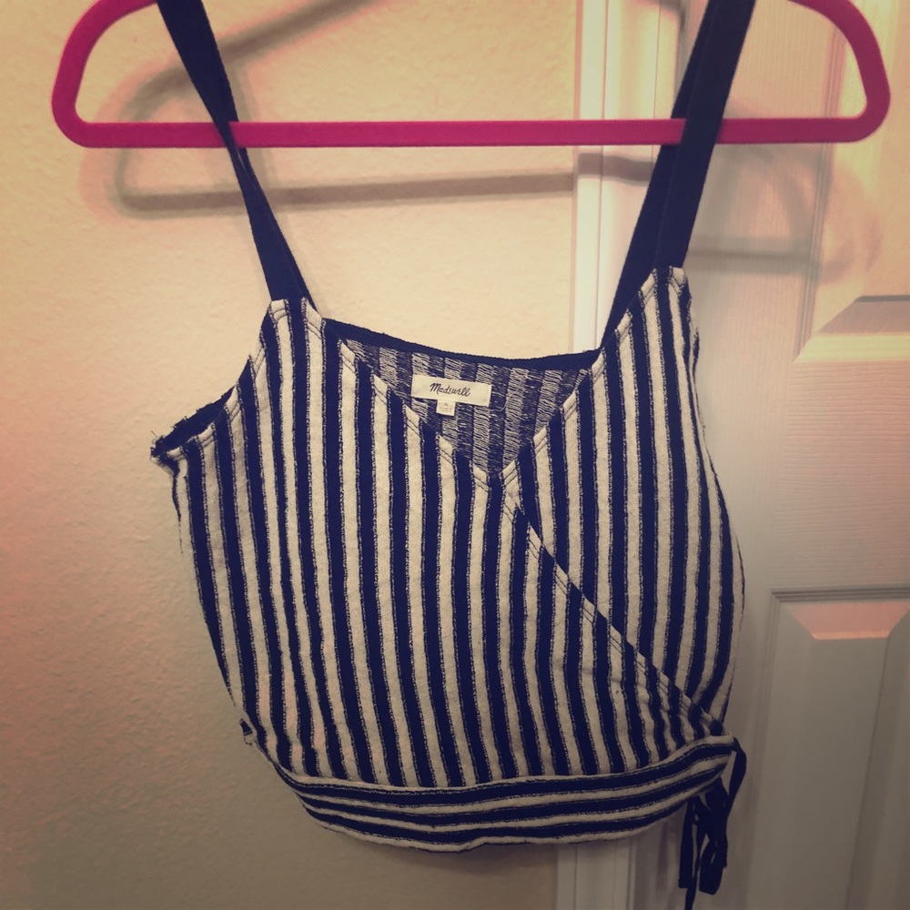 MADEWELL Top